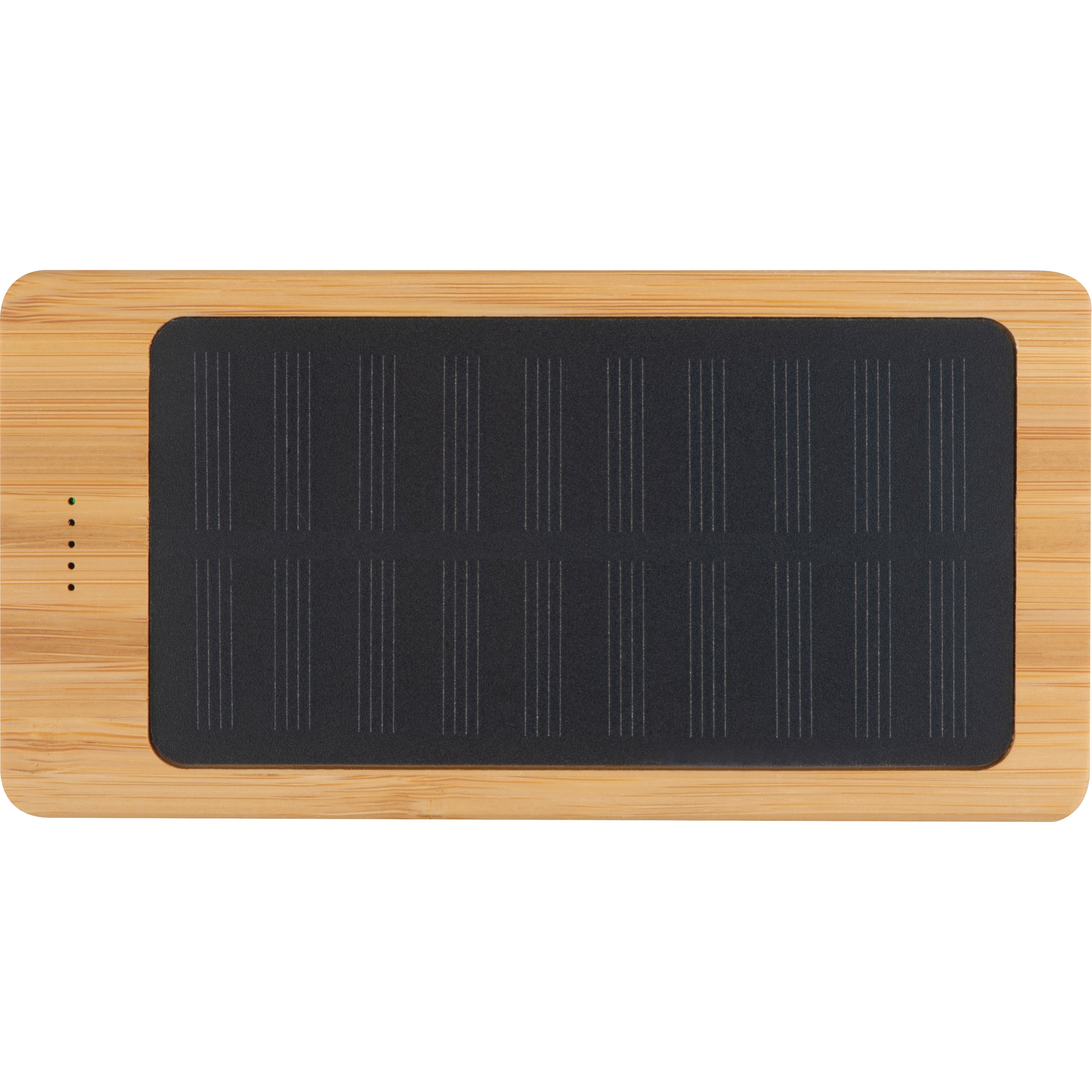 Solar Powerbank 8.000mAh Bakersfield-zoom-3