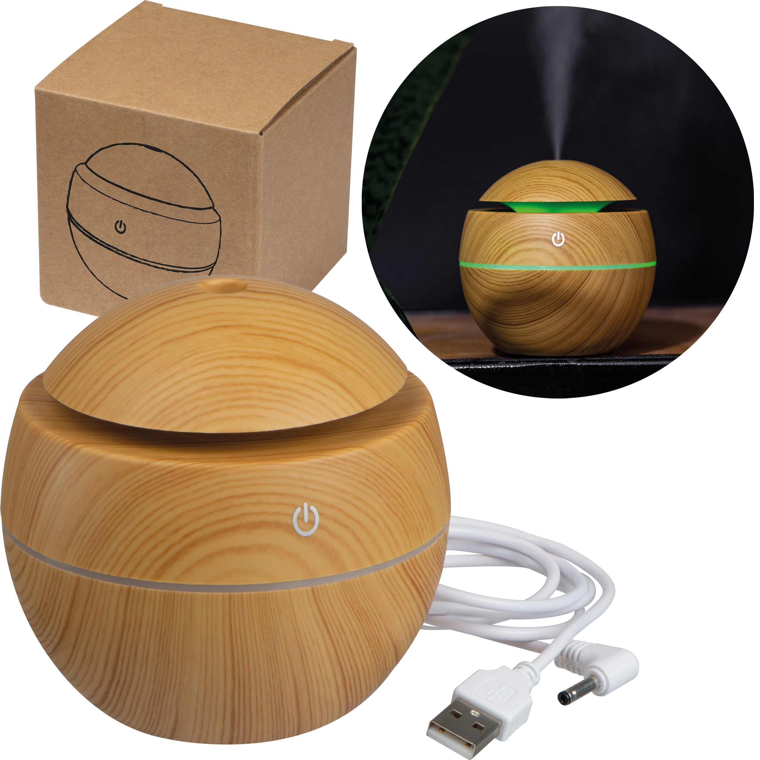 Luftbefeuchter Nucia-zoom-1