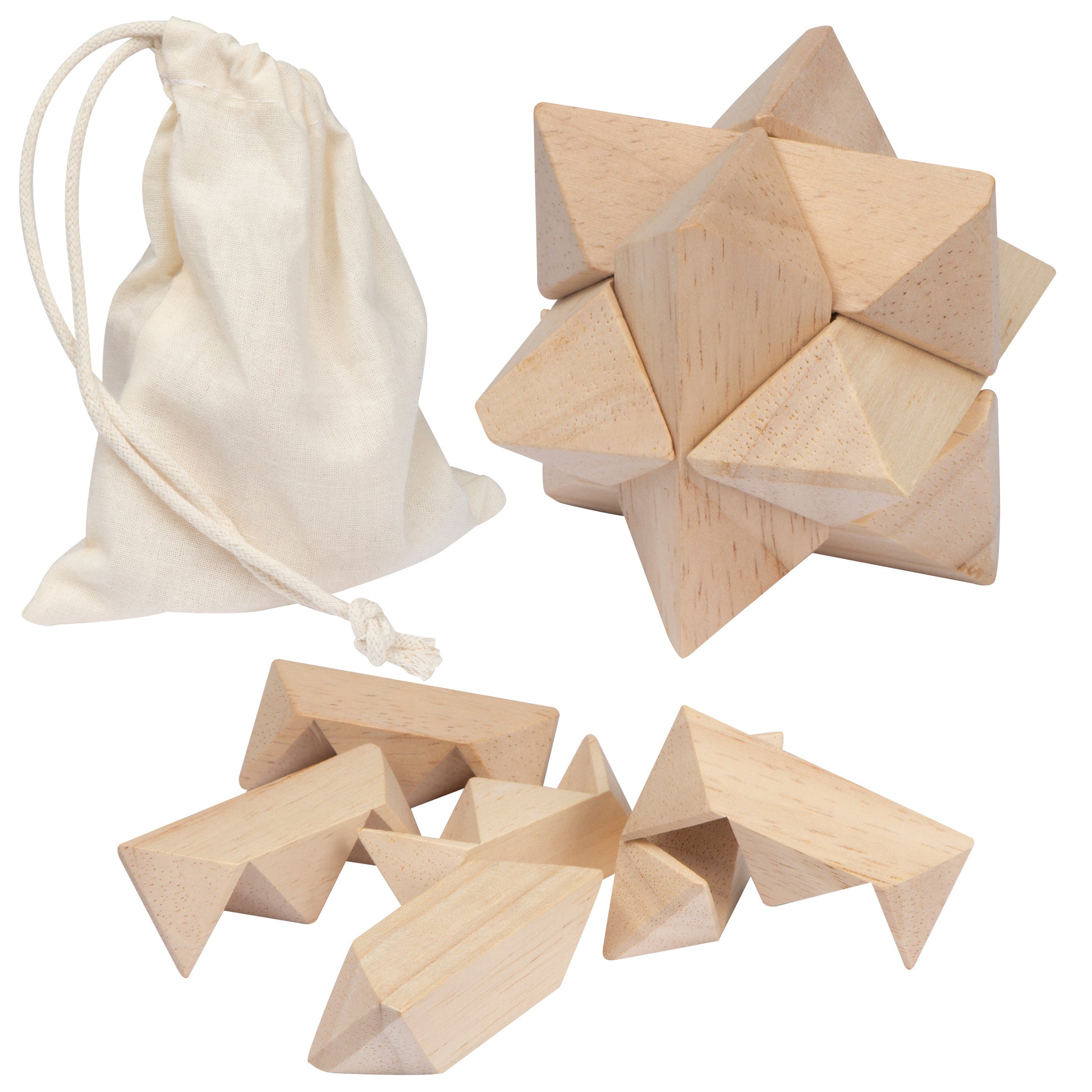 Holzpuzzle Toulouse-1