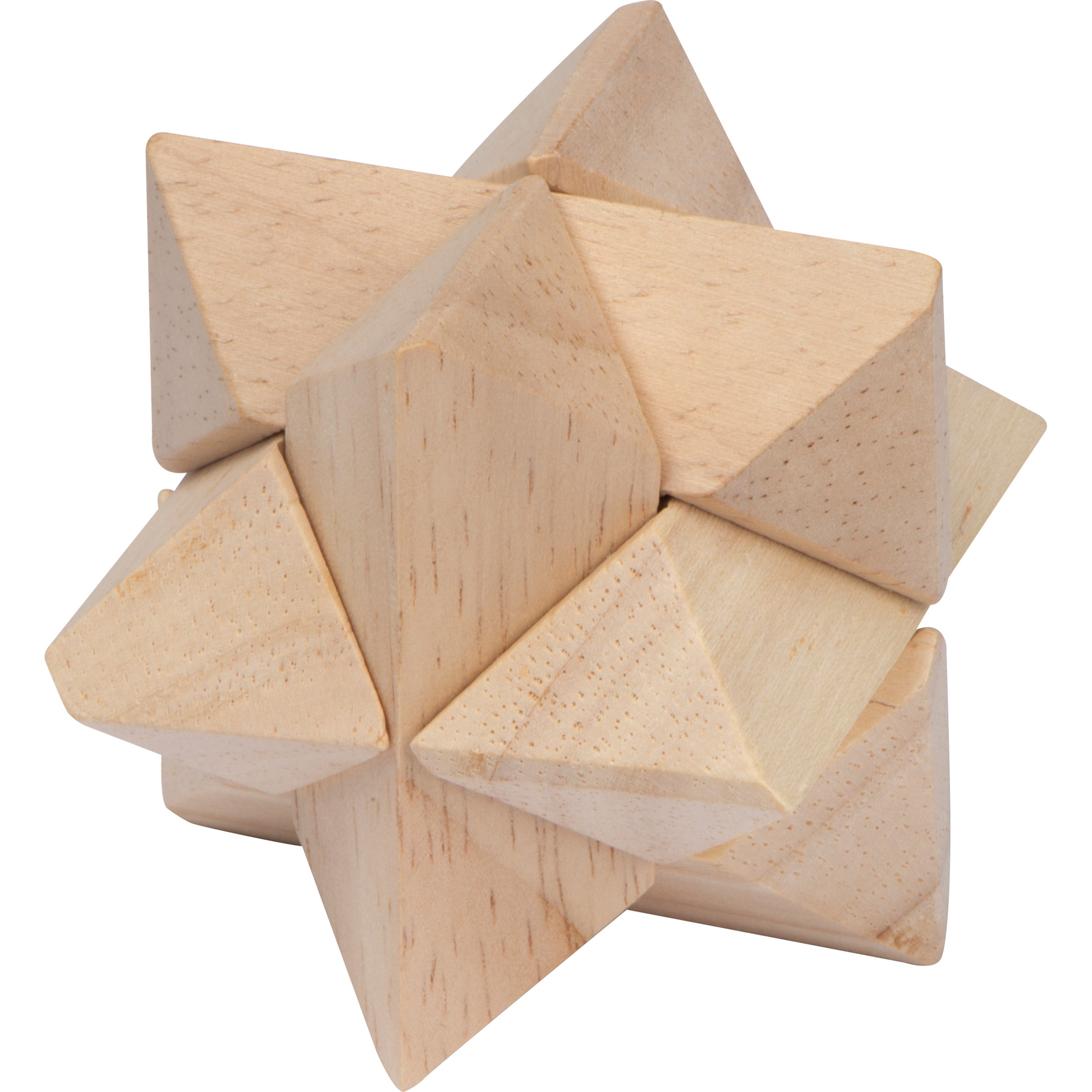 Holzpuzzle Toulouse-zoom-2