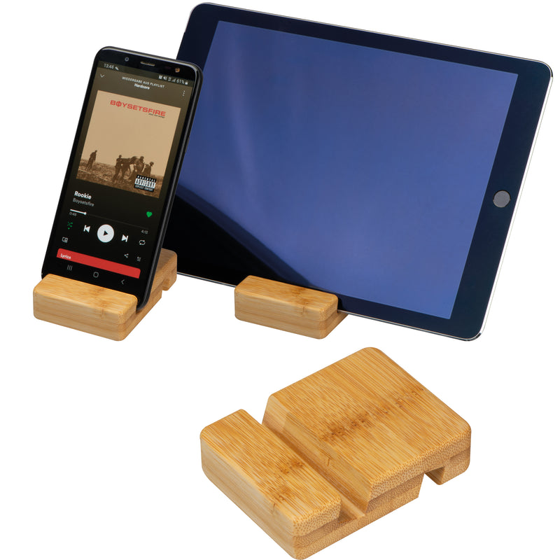 Bambus Smartphonehalter San Sebastián-zoom-