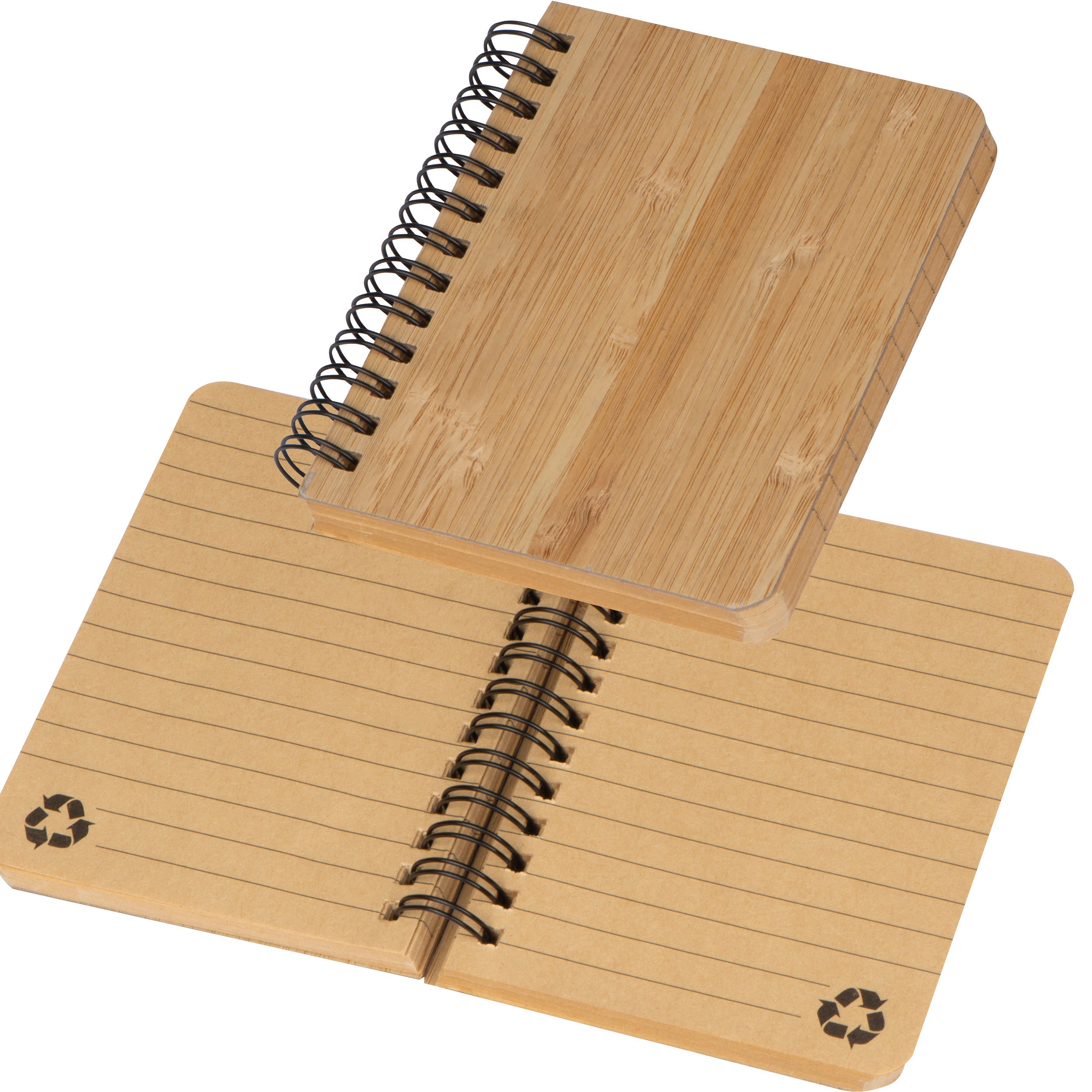Notizbuch Phoenix-zoom-1