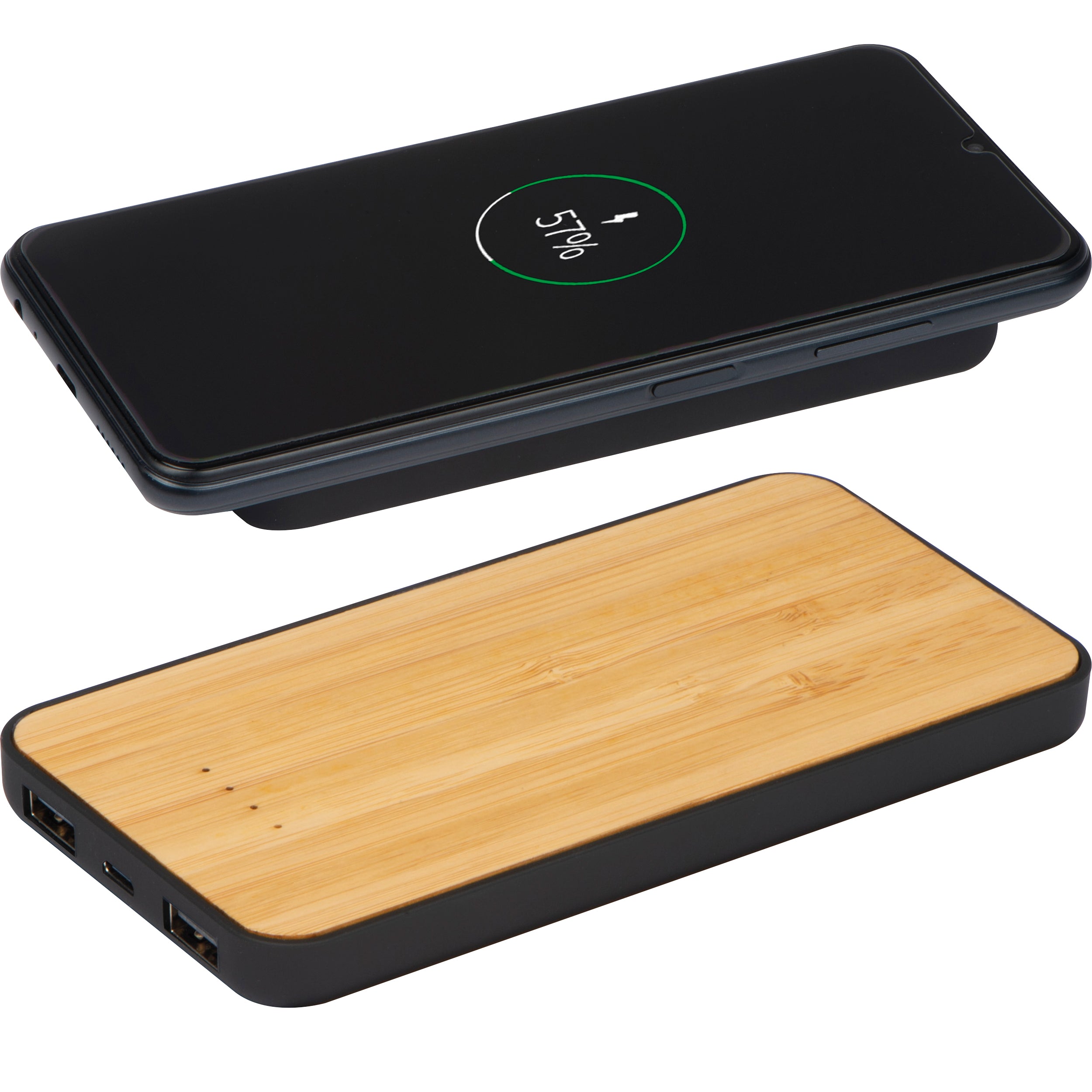 Powerbank und Wireless Charger Milan-zoom-1