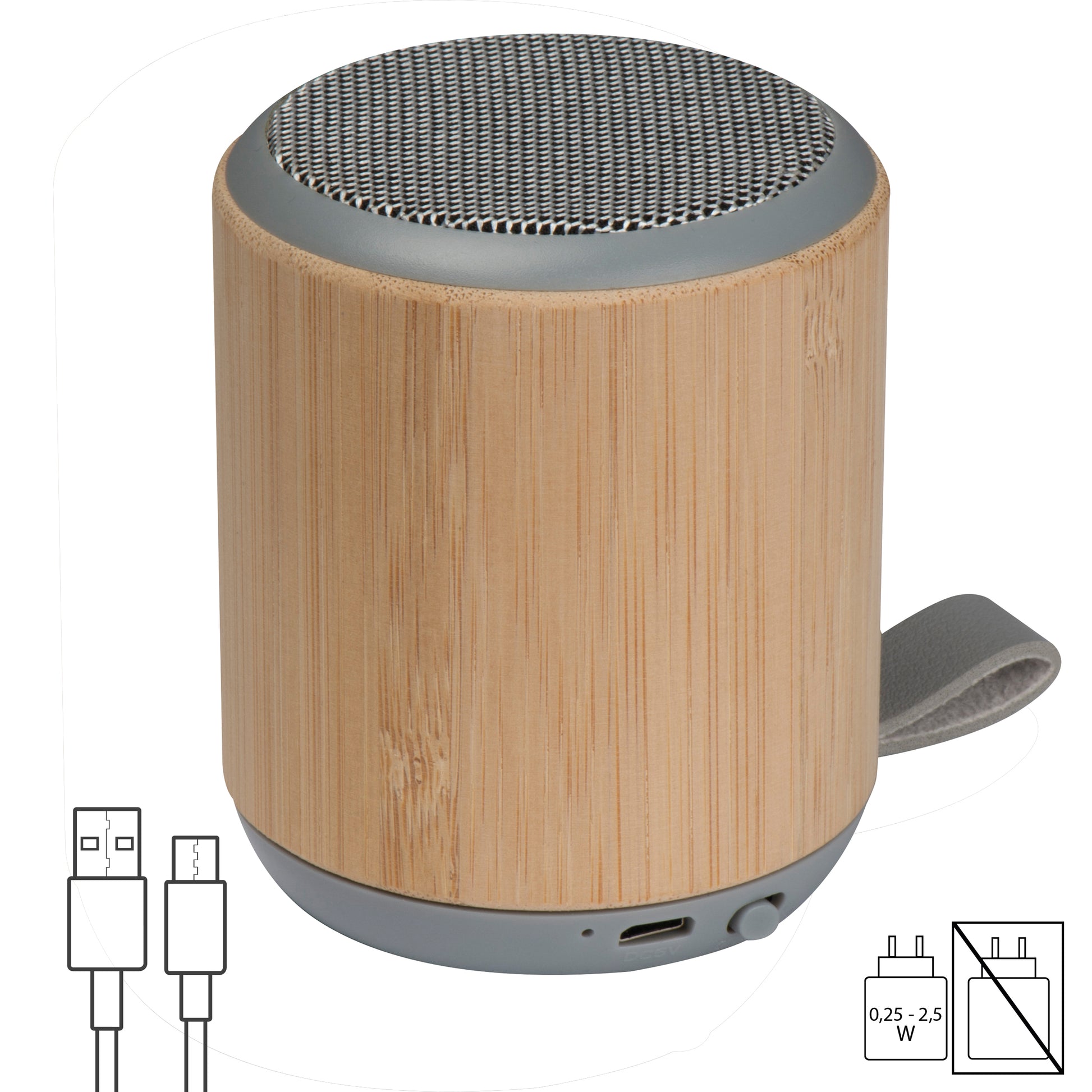 Bluetooth Lautsprecher JOSEFINE-1