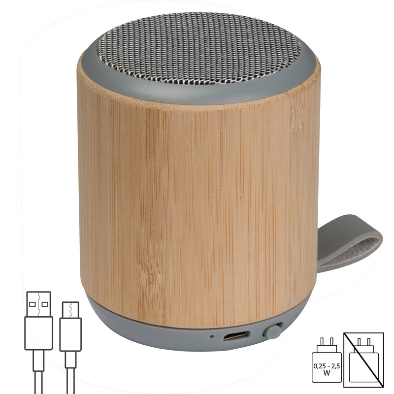 Bluetooth Lautsprecher JOSEFINE-zoom-