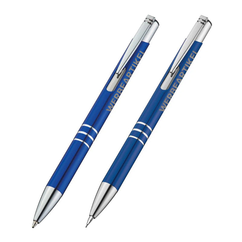 Metall Schreibset Orion-zoom-