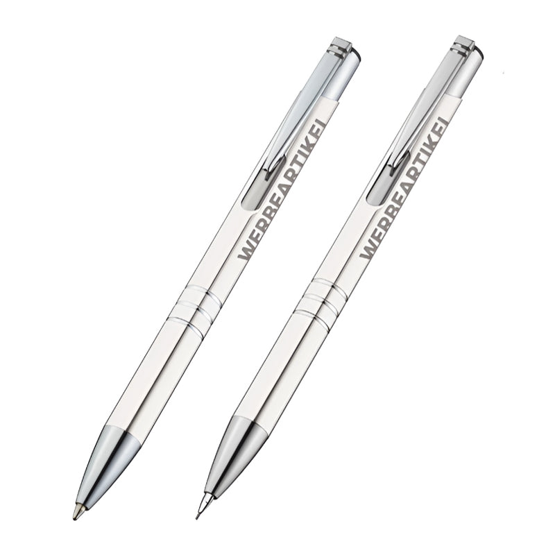Metall Schreibset Orion-zoom-