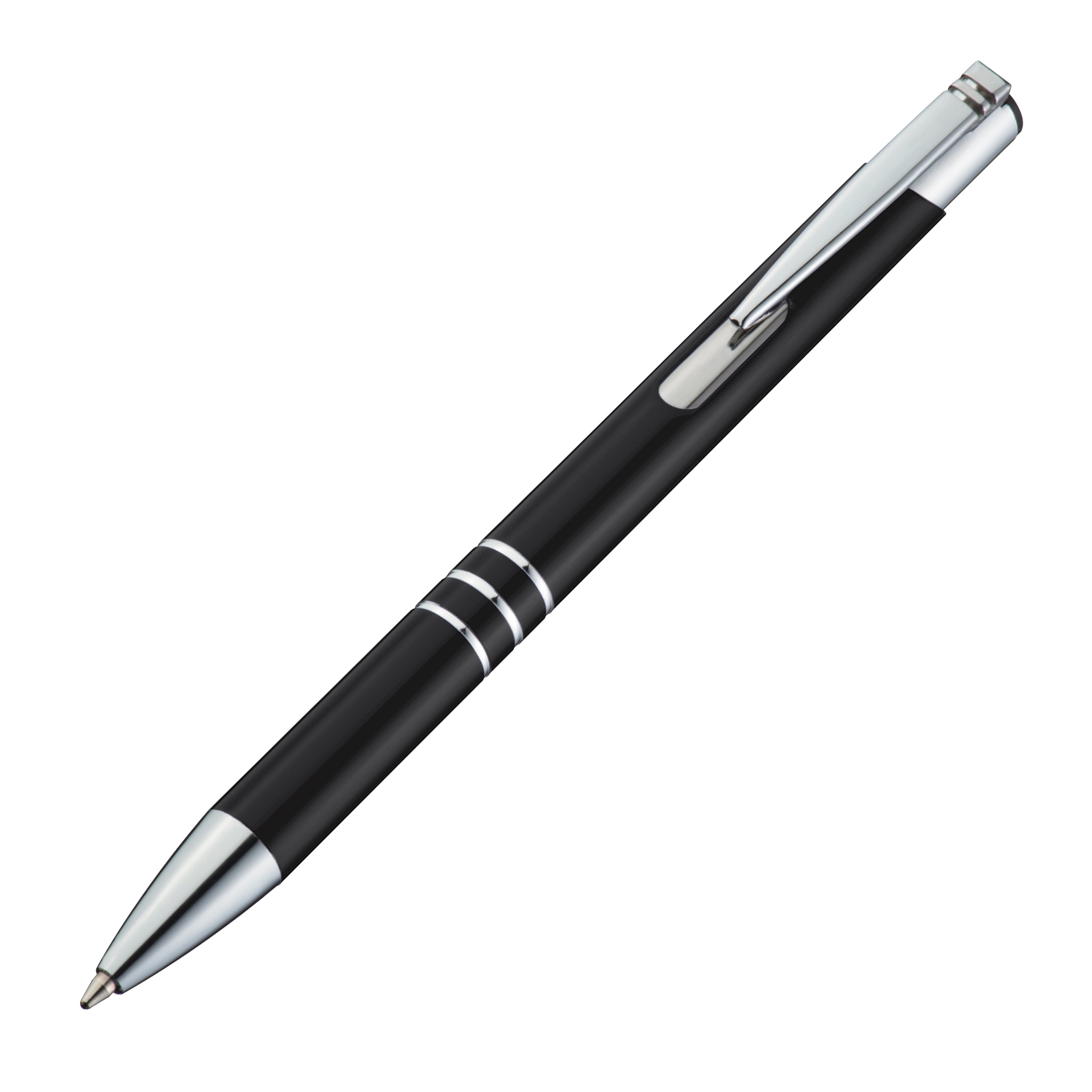 Metall Kugelschreiber Ascot-zoom-4
