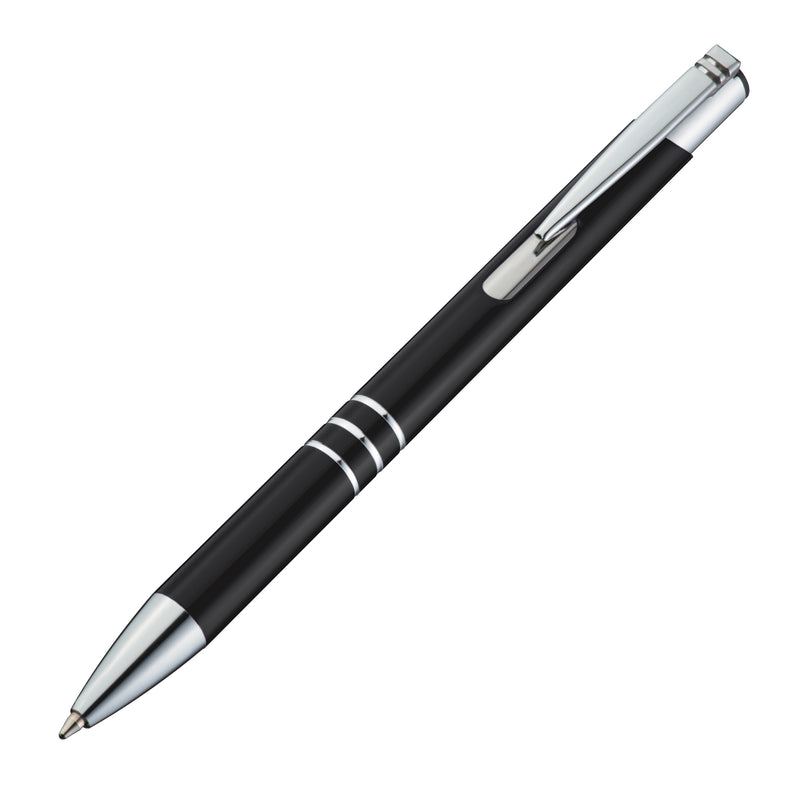 Metall Kugelschreiber Ascot-zoom-