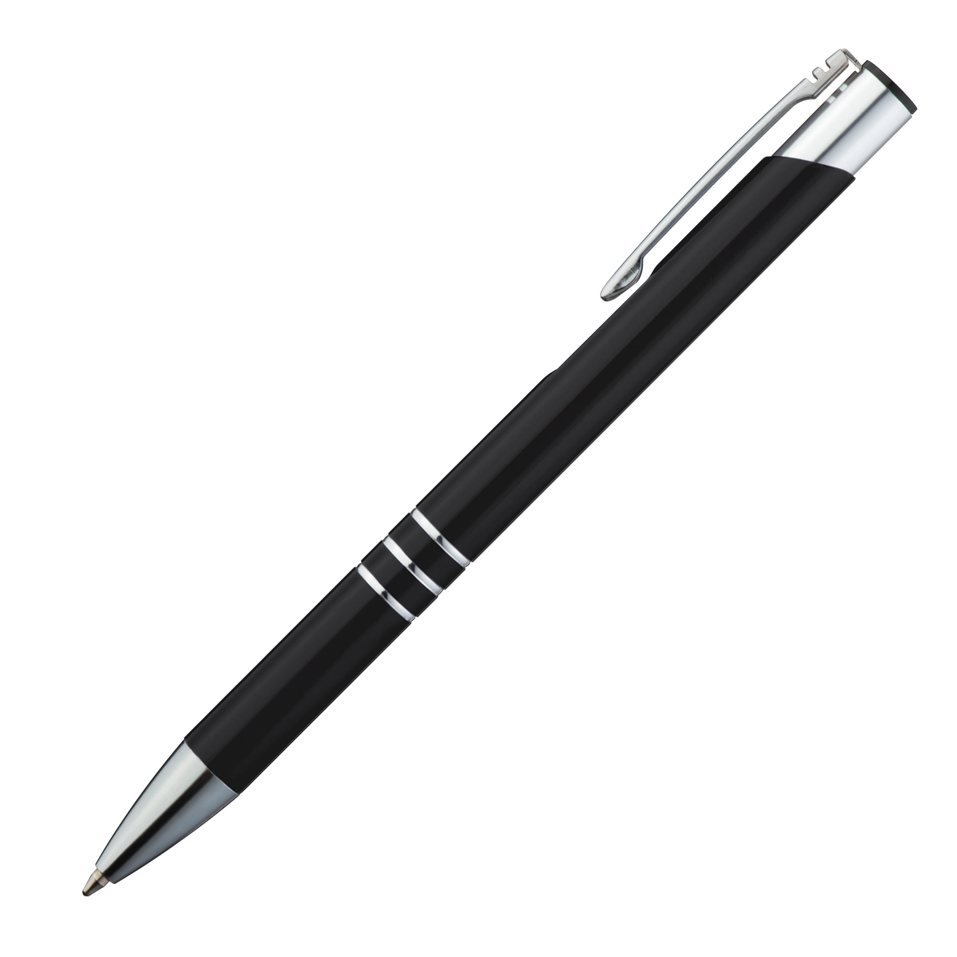 Metall Kugelschreiber Ascot-5