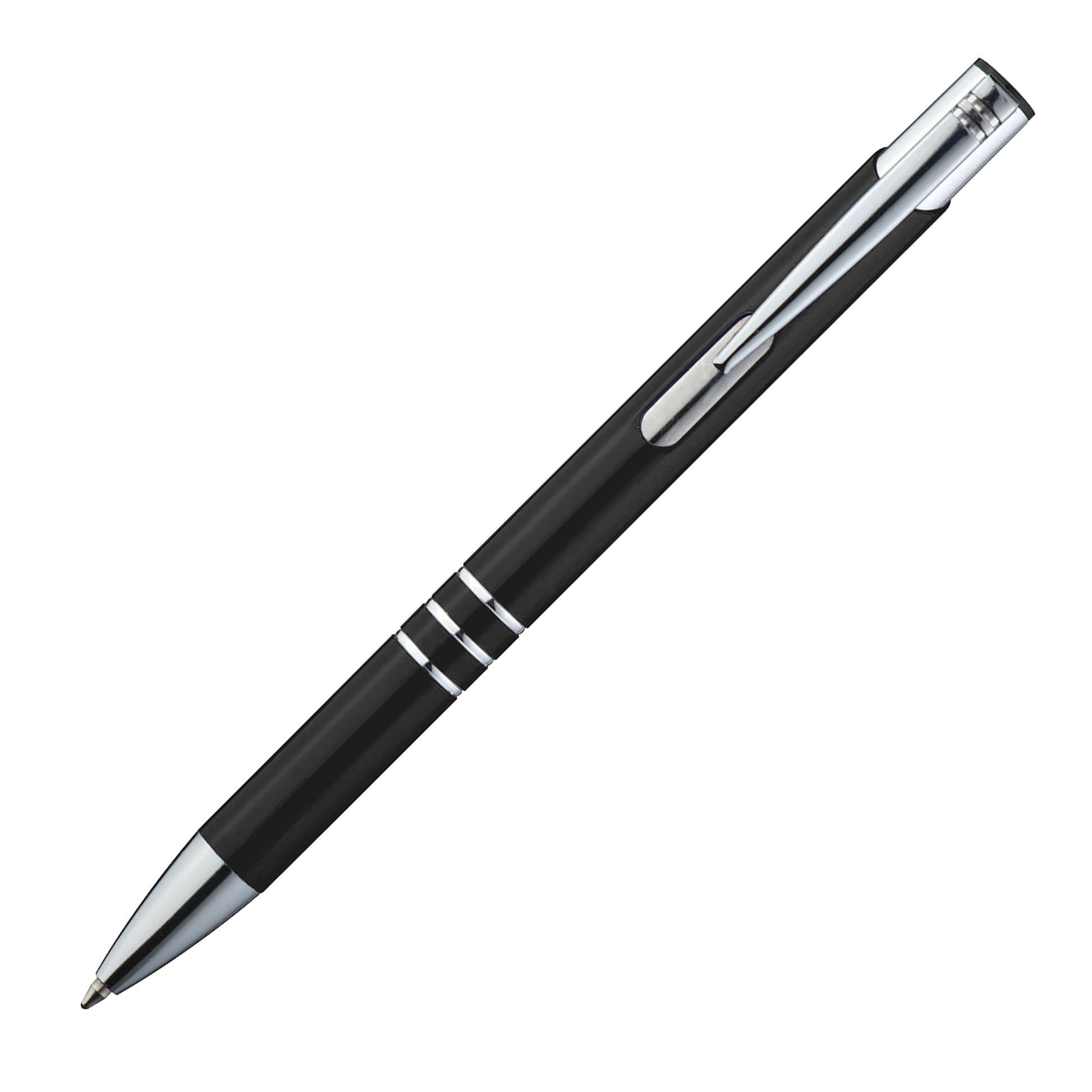 Metall Kugelschreiber Ascot-6