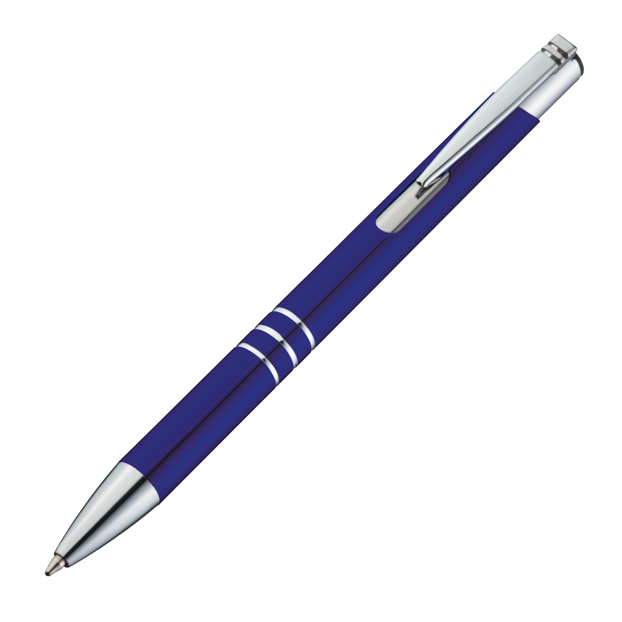 Metall Kugelschreiber Ascot-zoom-7