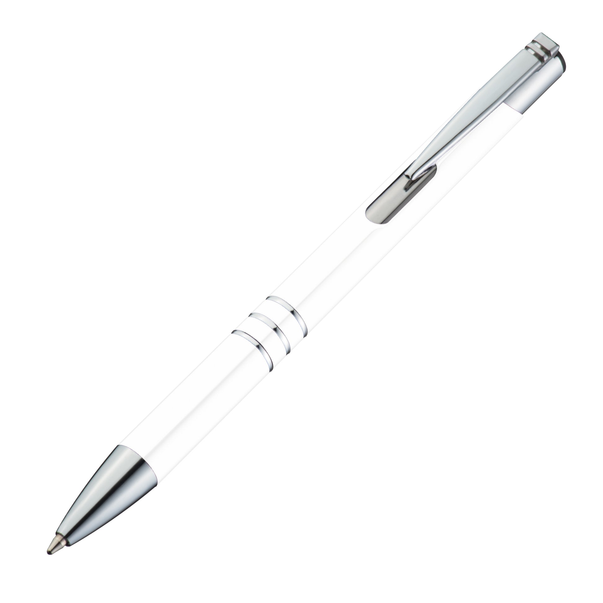 Metall Kugelschreiber Ascot-13