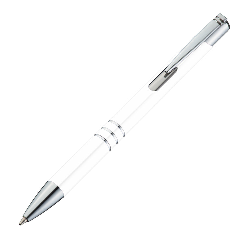 Metall Kugelschreiber Ascot-zoom-