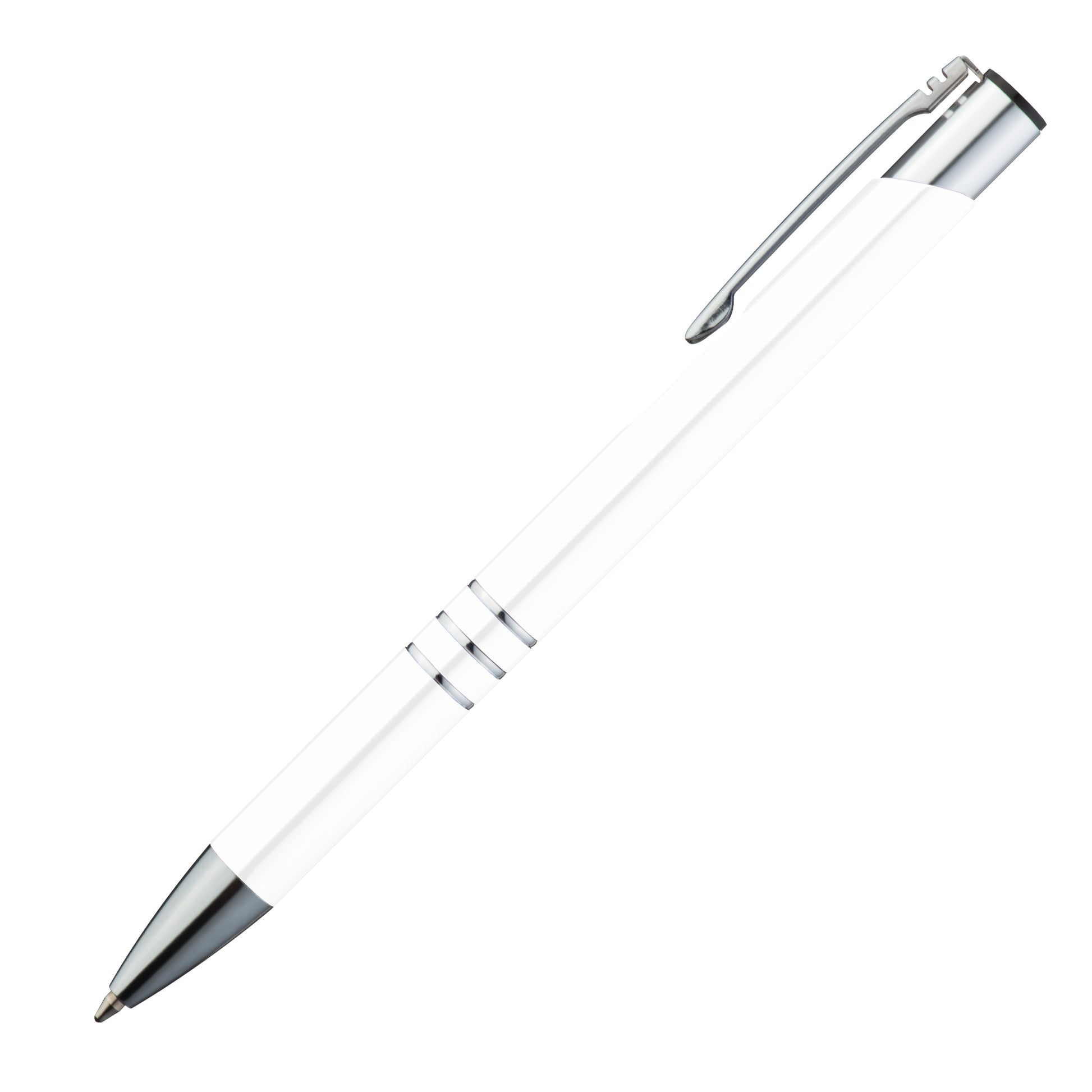Metall Kugelschreiber Ascot-14