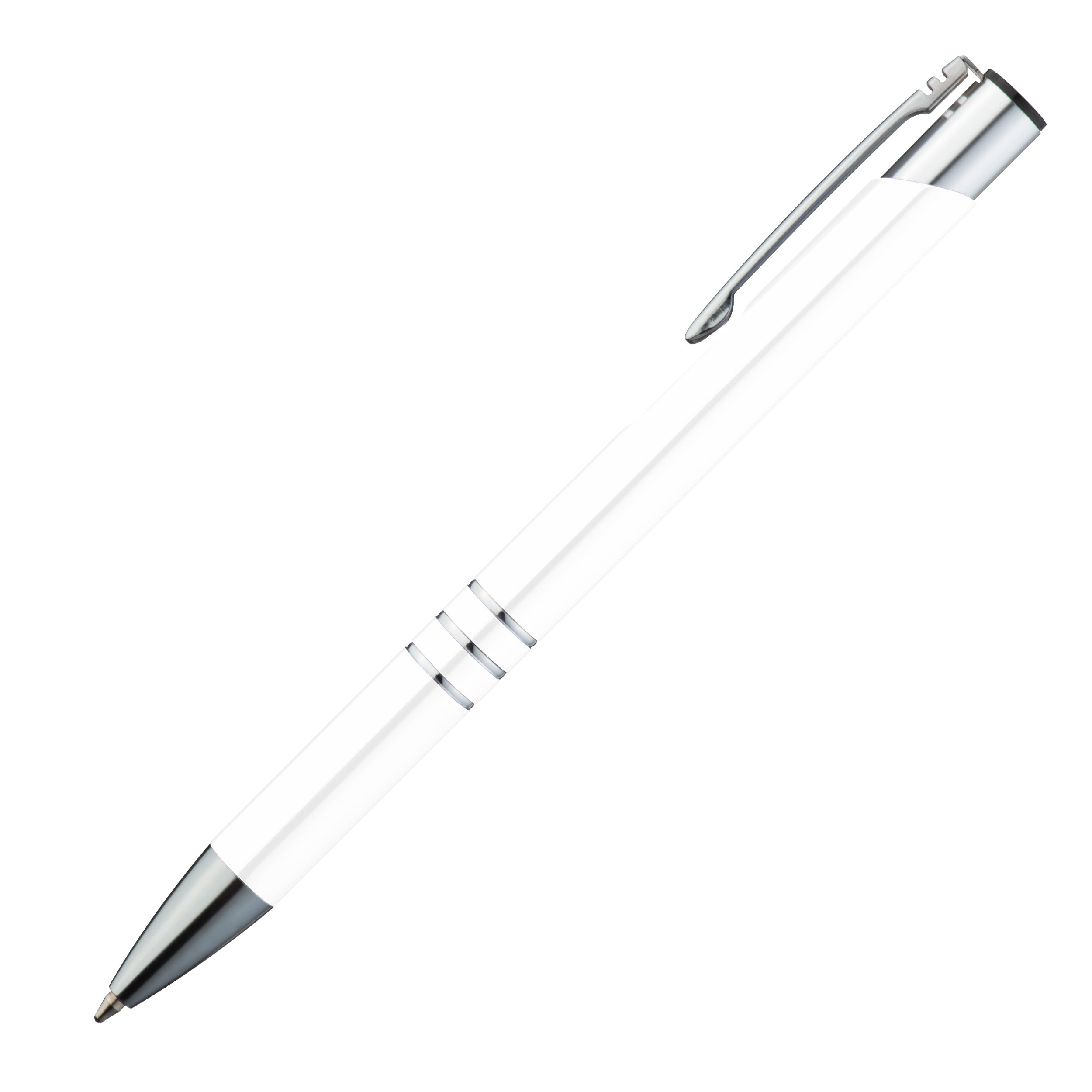 Metall Kugelschreiber Ascot-zoom-14