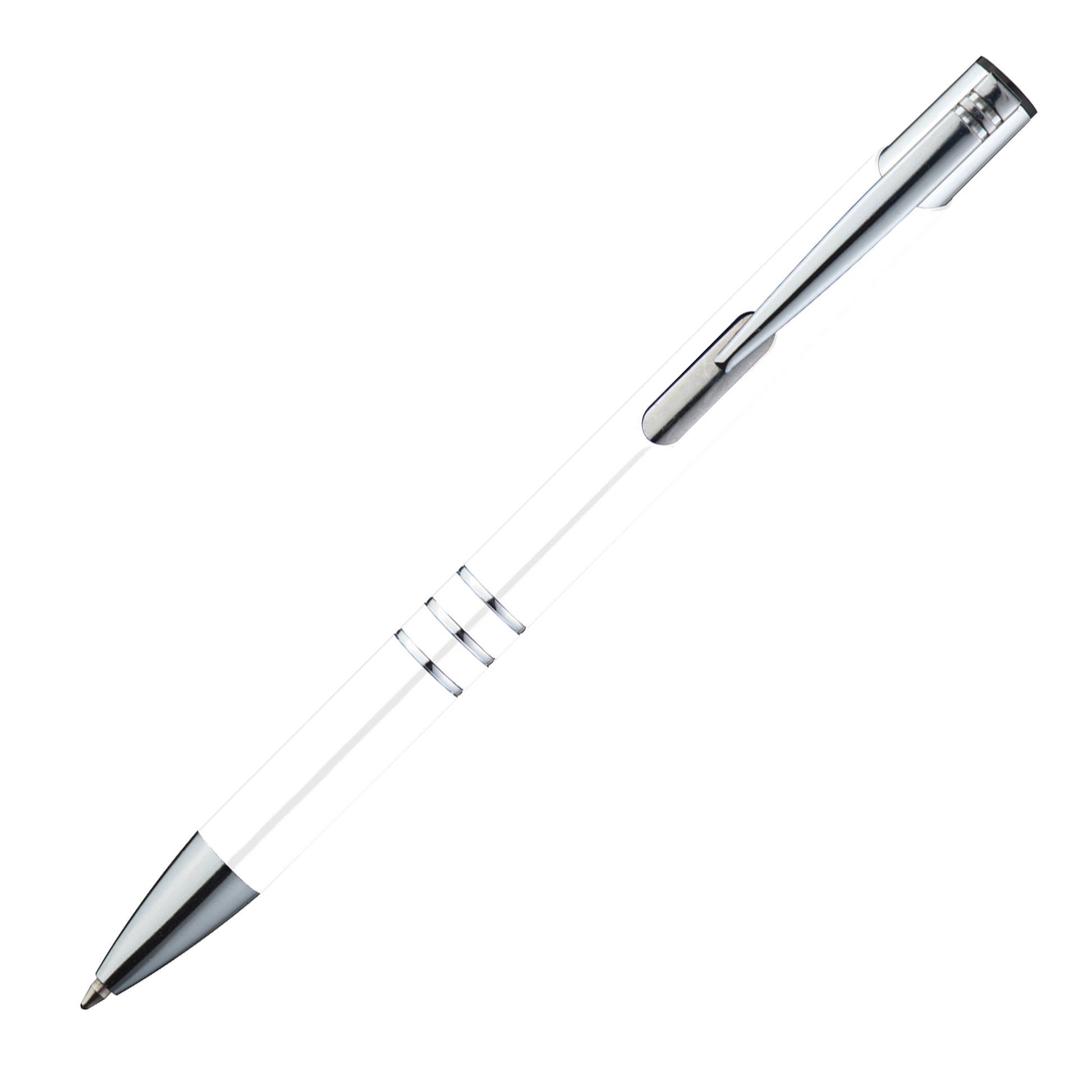 Metall Kugelschreiber Ascot-15