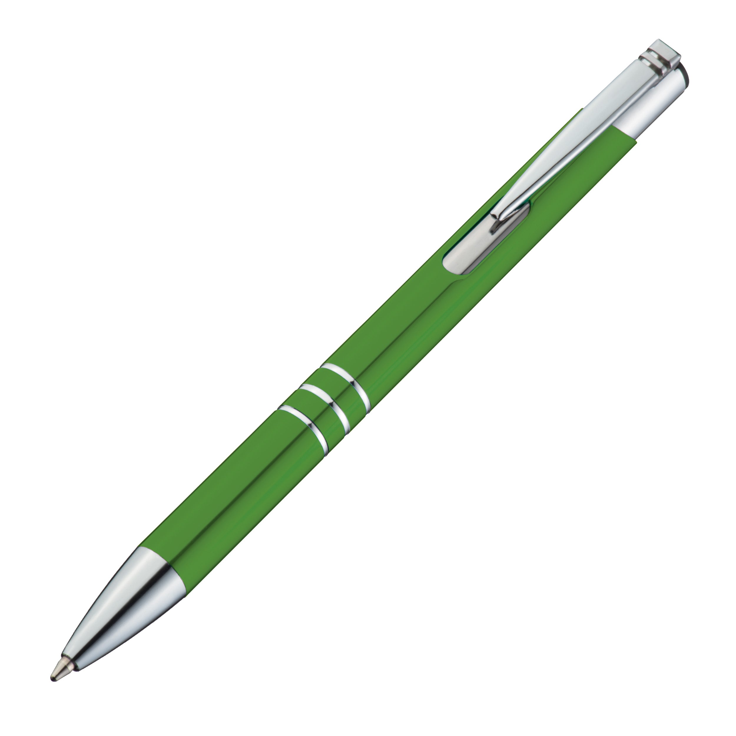 Metall Kugelschreiber Ascot-zoom-19