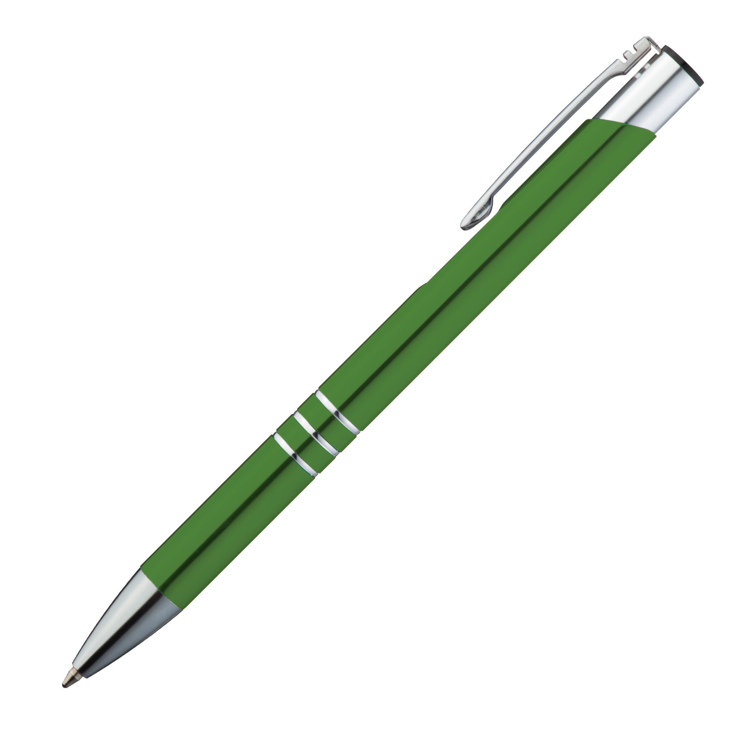 Metall Kugelschreiber Ascot-zoom-20