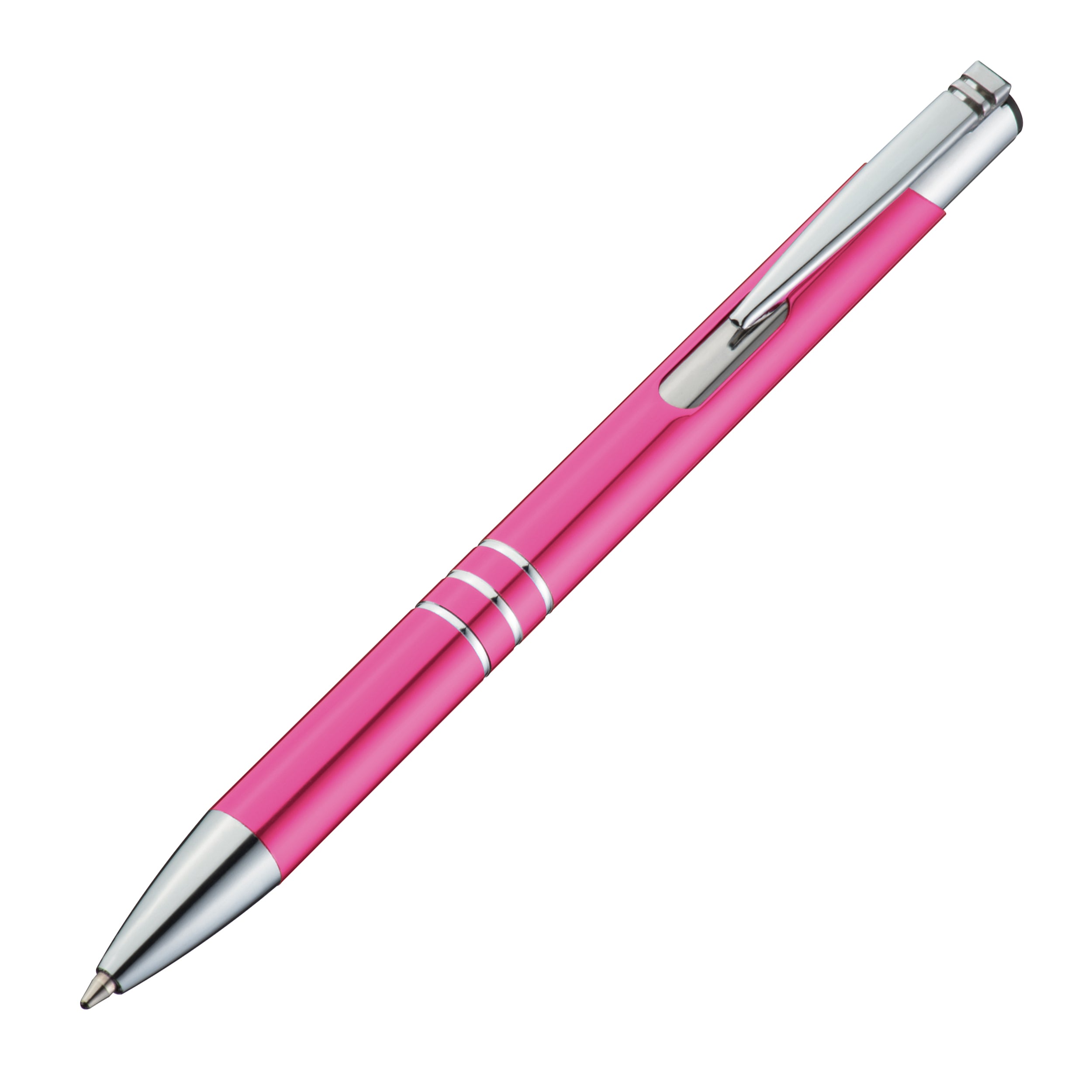 Metall Kugelschreiber Ascot-zoom-25