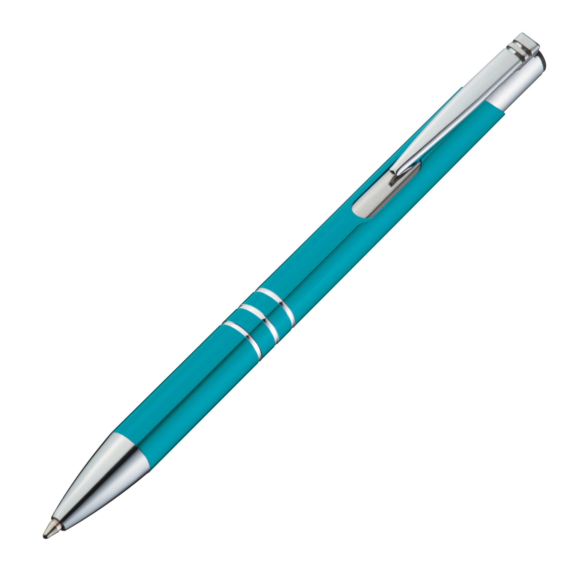 Metall Kugelschreiber Ascot-31