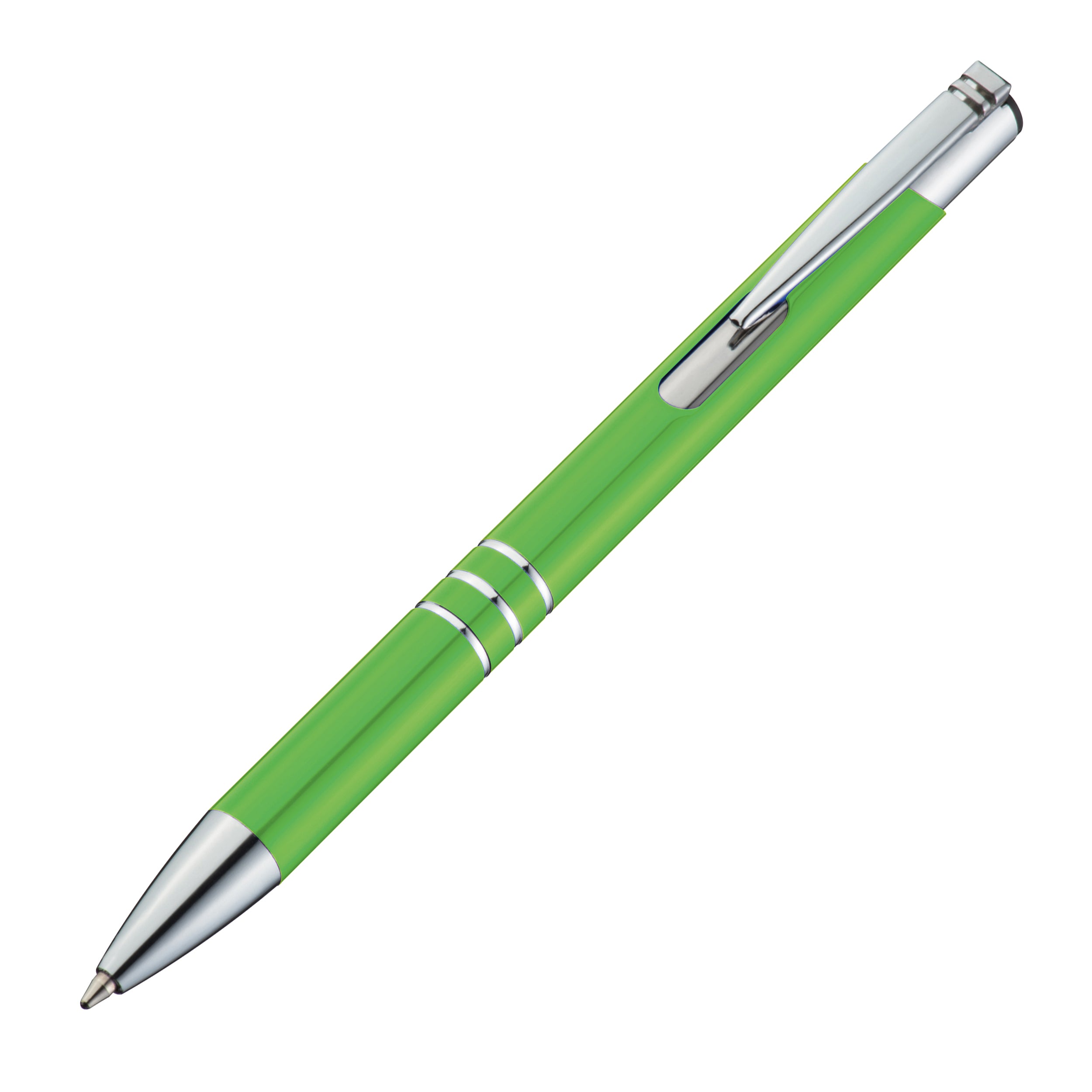 Metall Kugelschreiber Ascot-zoom-34