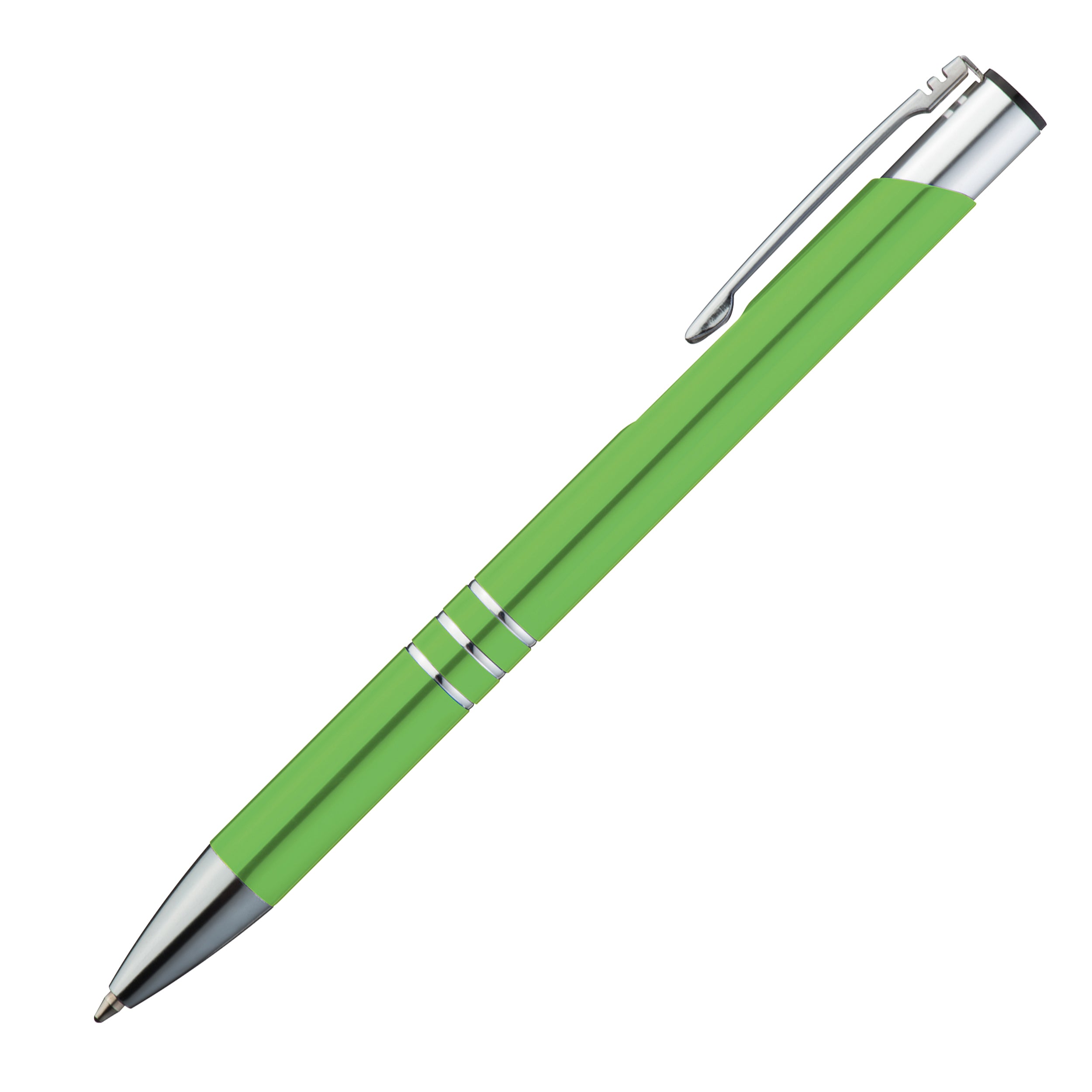 Metall Kugelschreiber Ascot-zoom-35