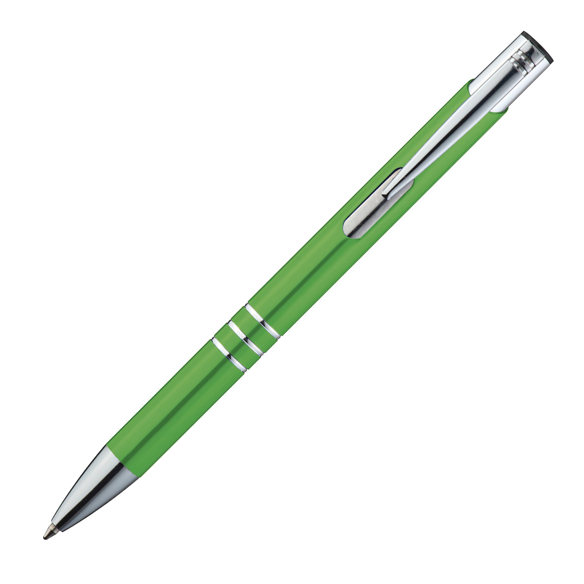 Metall Kugelschreiber Ascot-36