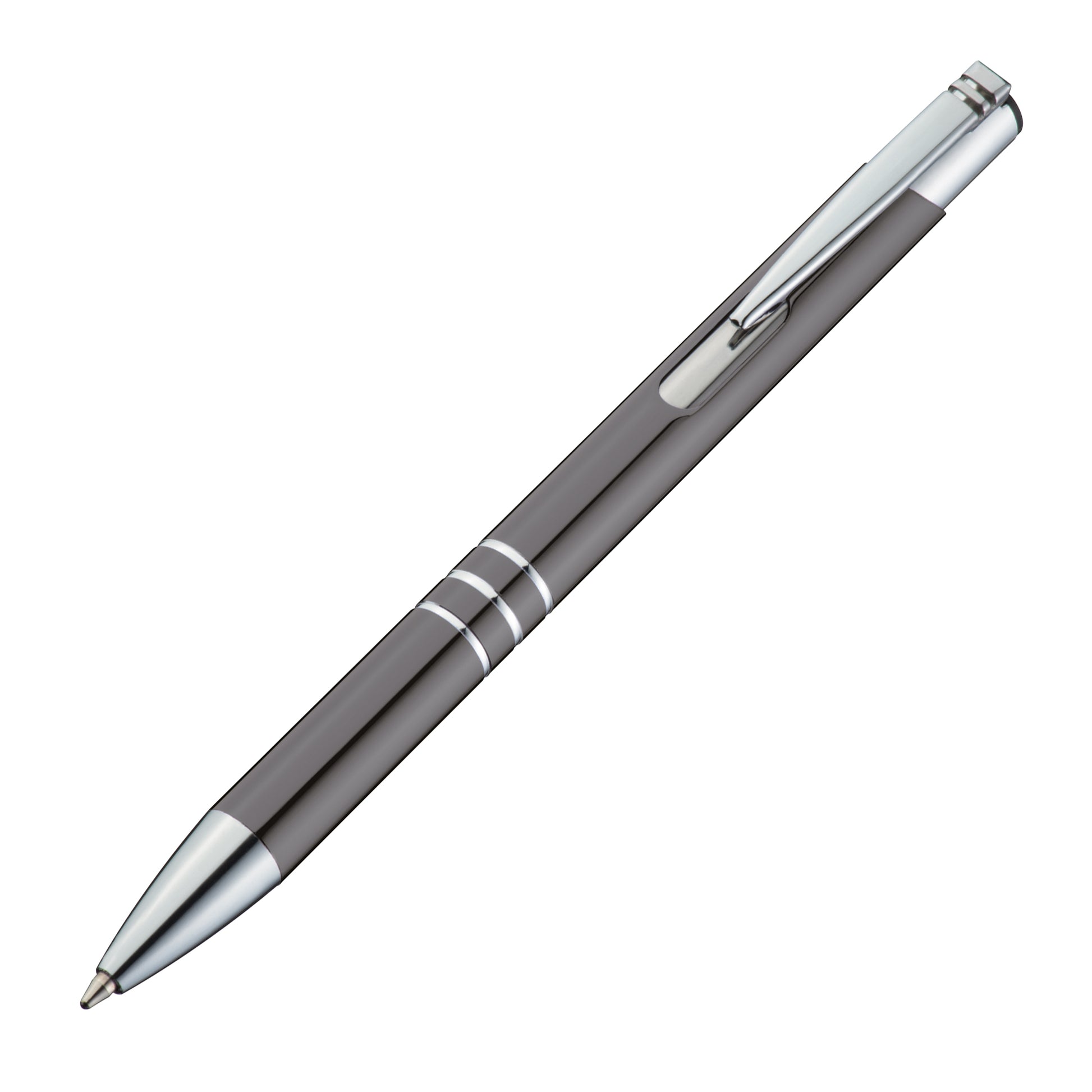 Metall Kugelschreiber Ascot-37