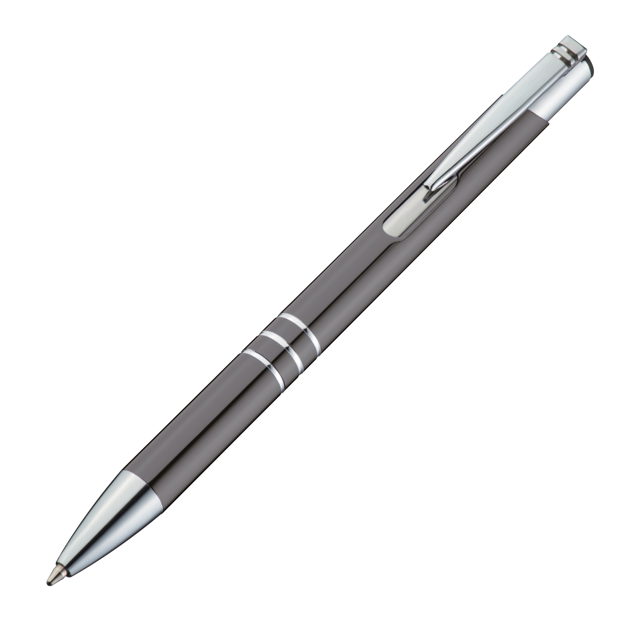 Metall Kugelschreiber Ascot-zoom-37
