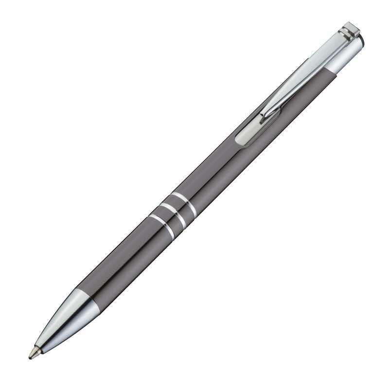 Metall Kugelschreiber Ascot-zoom-