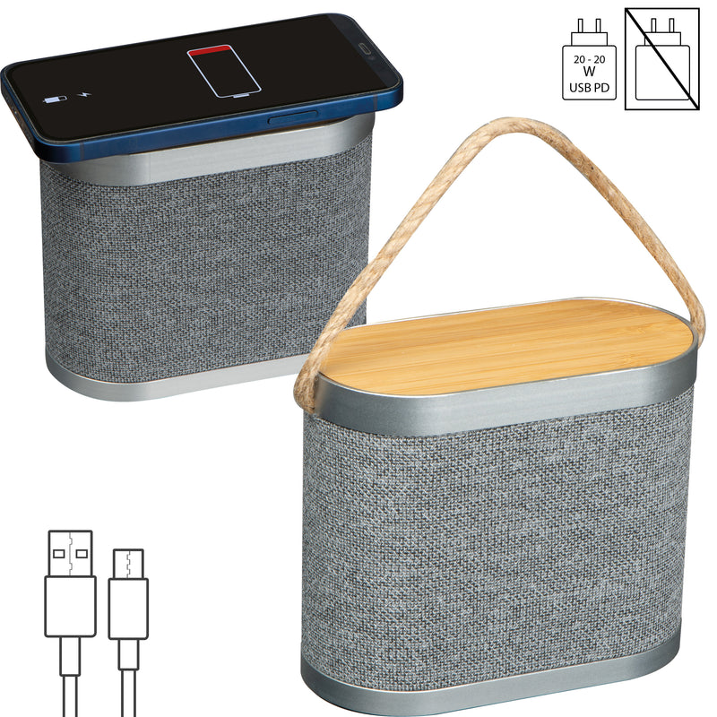 Bluetooth Lautsprecher ESTHER-zoom-