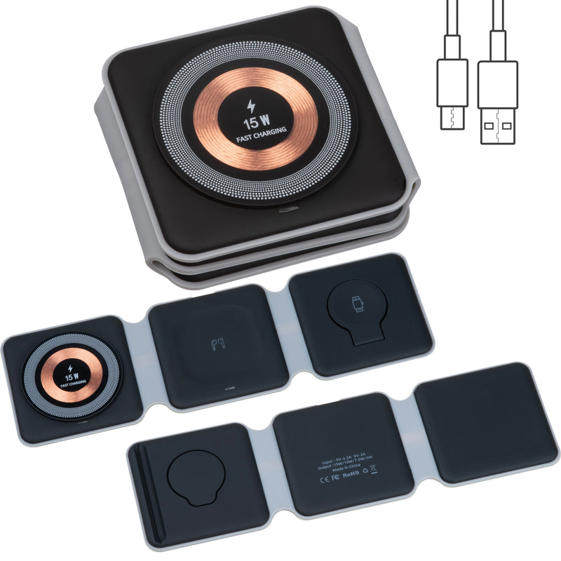 3 in 1 Wireless-Charger AMY-zoom-