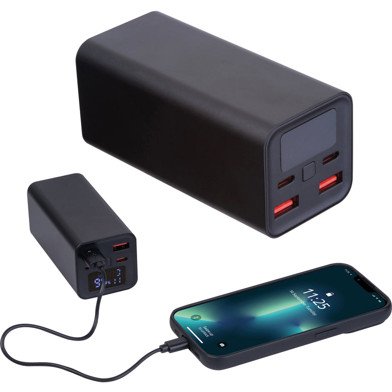 20.000 mAh Powerbank GERALDINE-zoom-