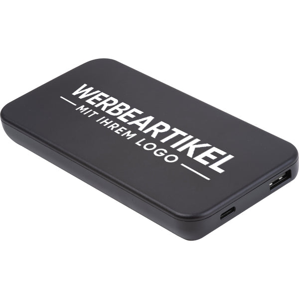 Recycelte Powerbank 10.000 mAh PRESTON-zoom-