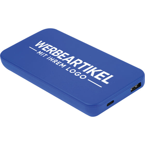 Recycelte Powerbank 10.000 mAh PRESTON