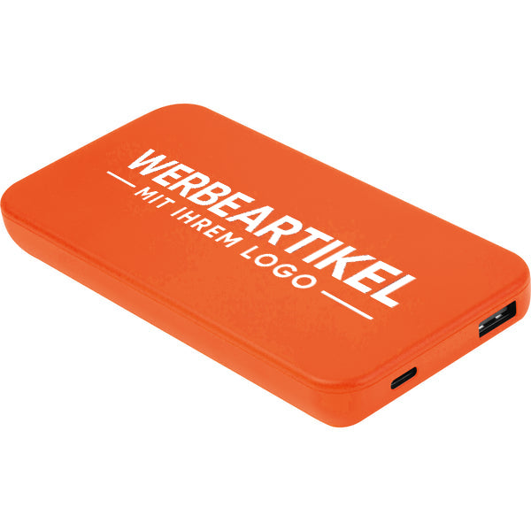 Recycelte Powerbank 10.000 mAh PRESTON-17
