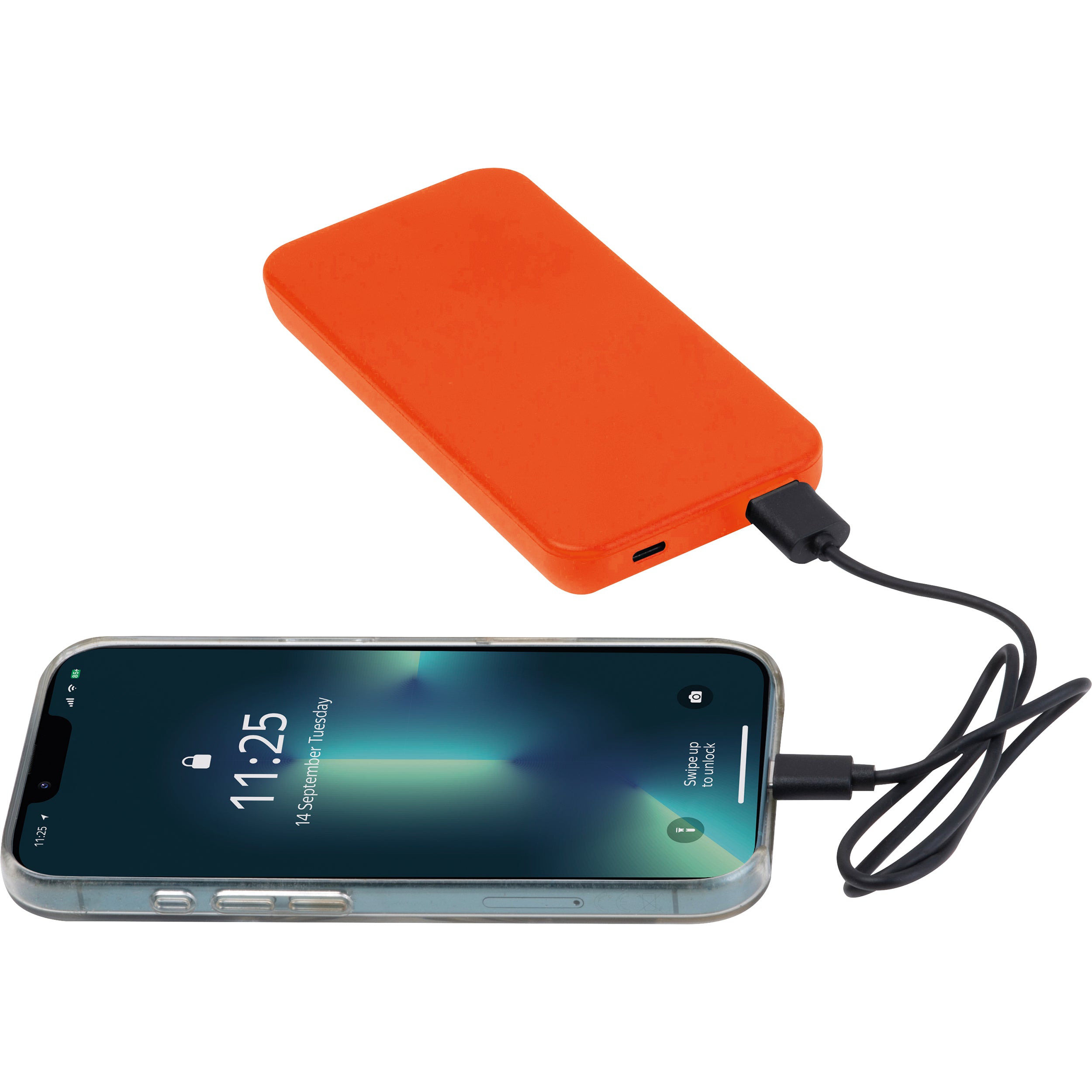 Recycelte Powerbank 10.000 mAh PRESTON-zoom-15
