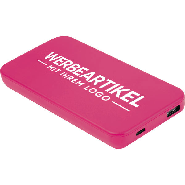 Recycelte Powerbank 10.000 mAh PRESTON-zoom-