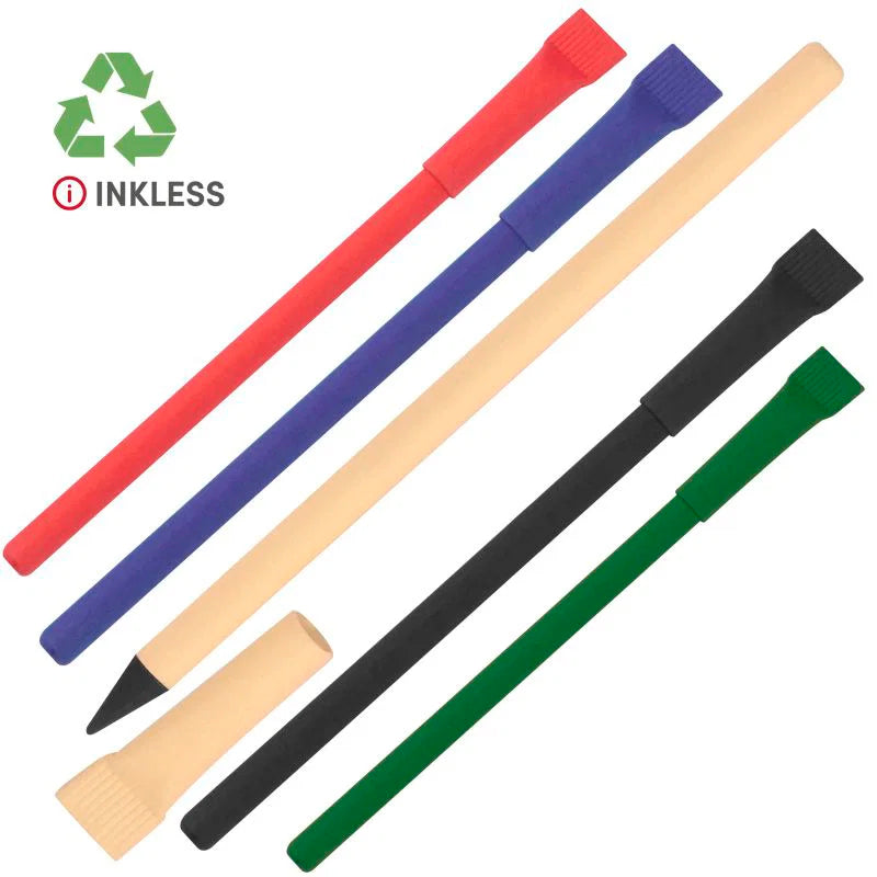 Tintenloser Schreibstift BioLine-6