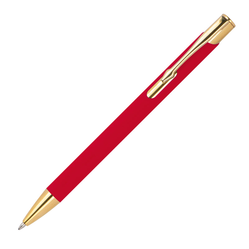 Metall Kugelschreiber Glendale-zoom-