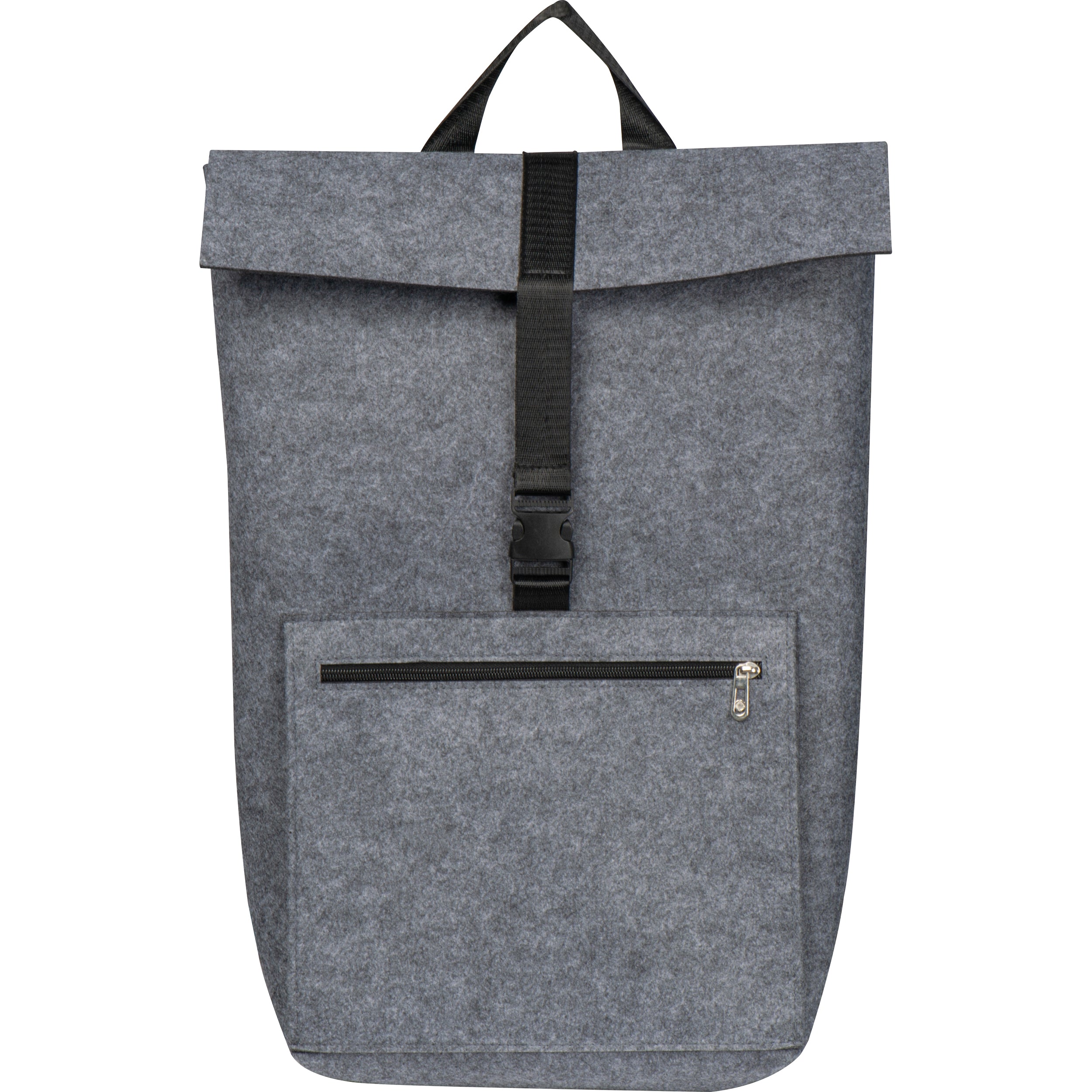 RPET Filzrucksack Birmingham-zoom-2
