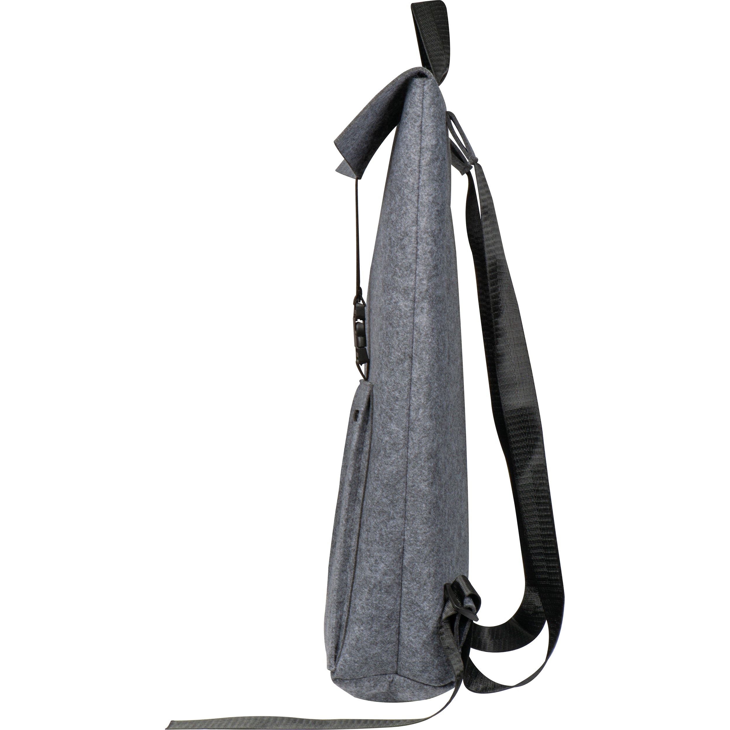 RPET Filzrucksack Birmingham-zoom-3