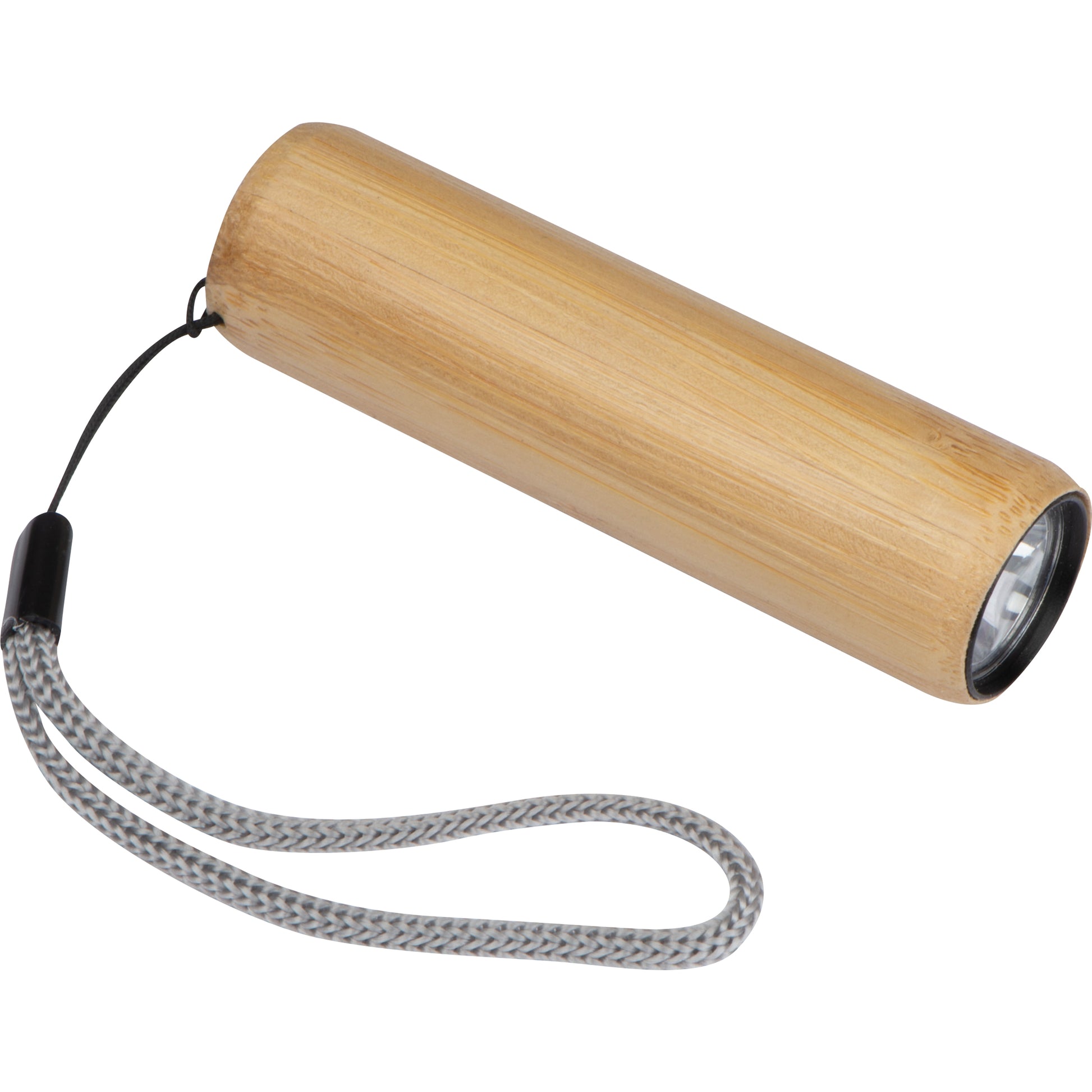 Bambus Taschenlampe Dundee-1