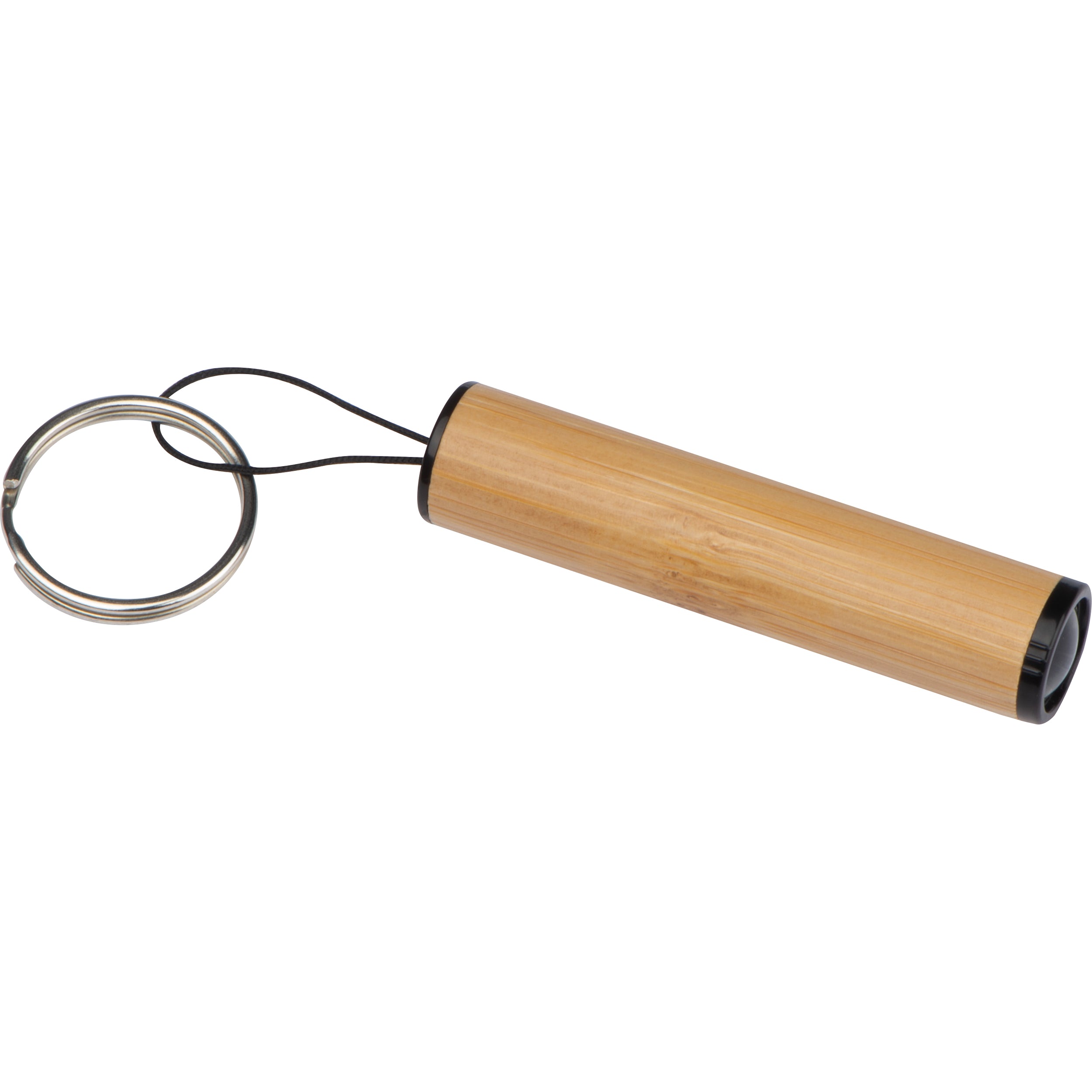 Bambus Taschenlampe Mallorca-zoom-1