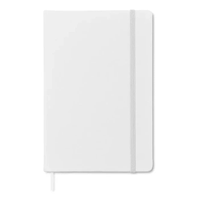 Notatnik A6 w linie NOTELUX do drukowania logo-zoom-