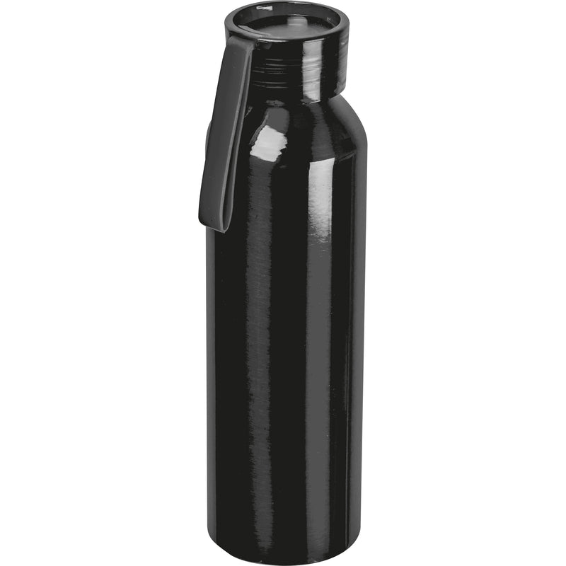 Recycelte Aluminiumflasche Cork-zoom-