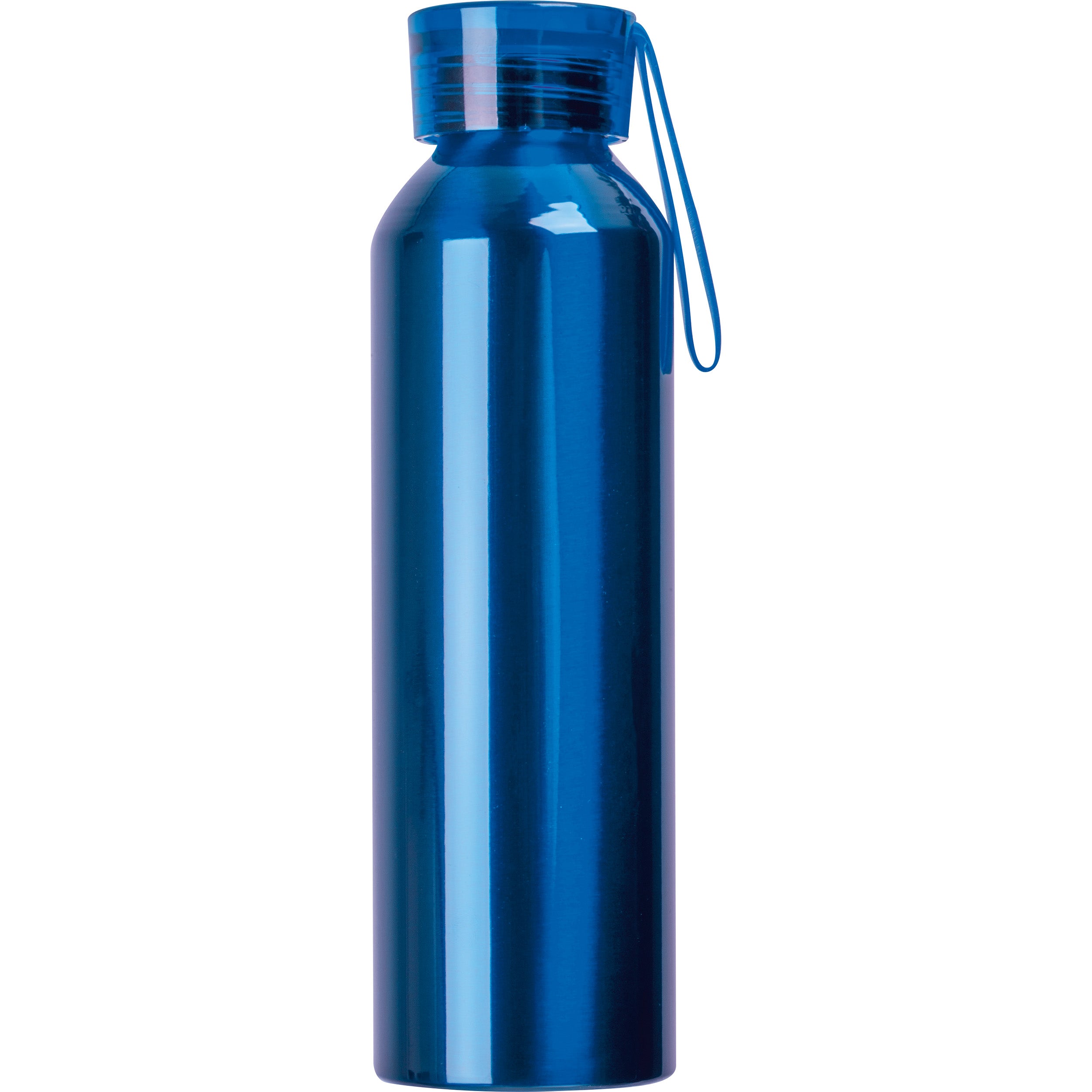 Recycelte Aluminiumflasche Cork-zoom-6