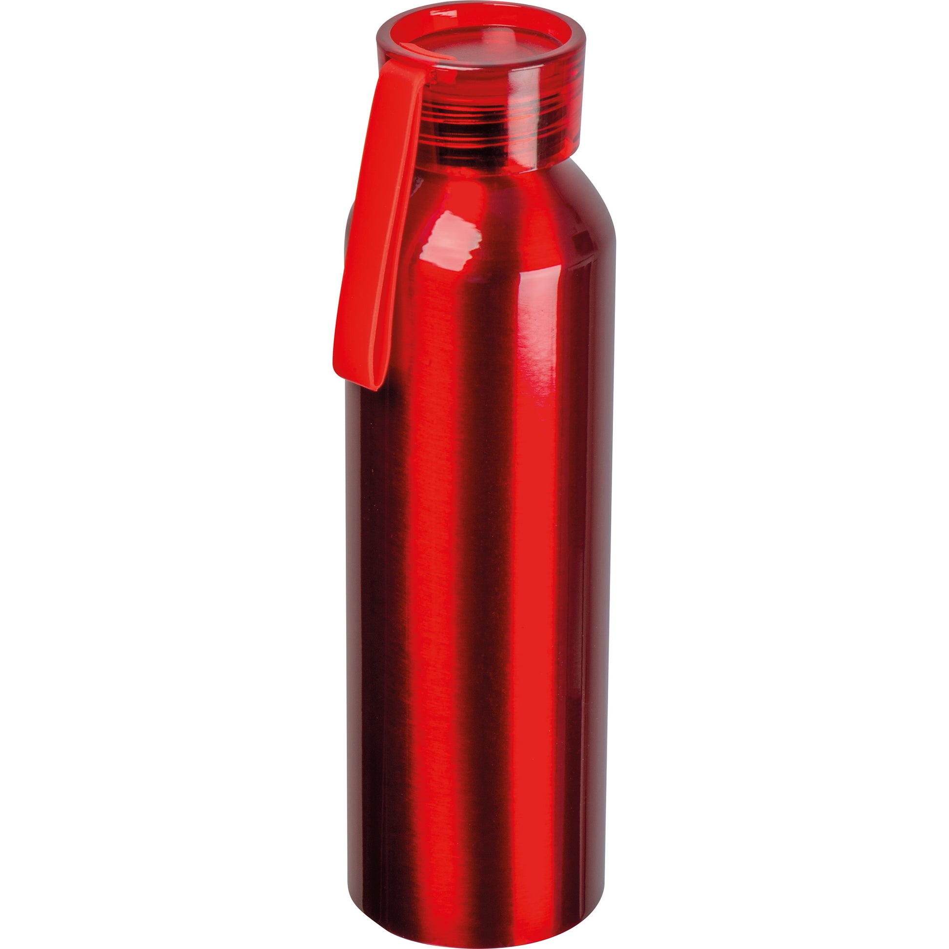Recycelte Aluminiumflasche Cork-7