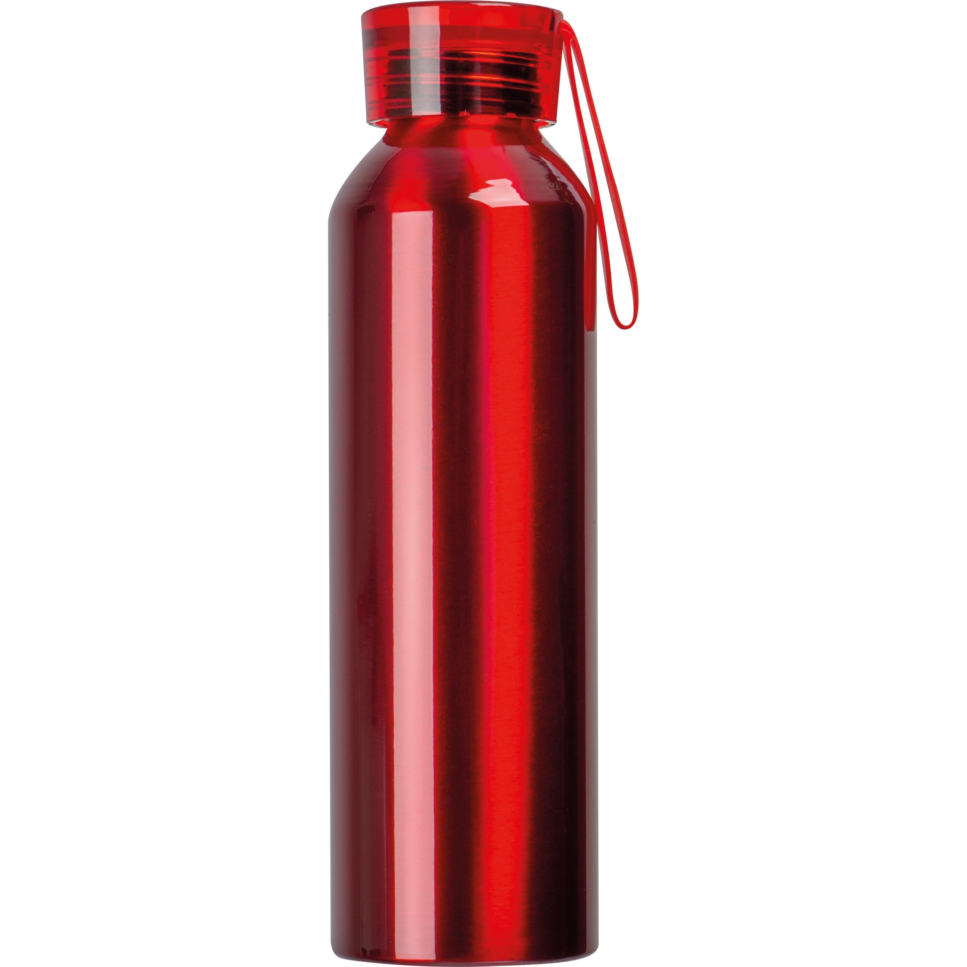Recycelte Aluminiumflasche Cork-9